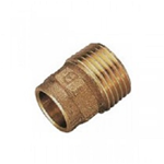 NIPPLO BRONZO M12*3/8