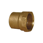 NIPPLO BRONZO F35*1