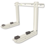 STAFFE PER CONDIZIONAMENTO 450X400X800