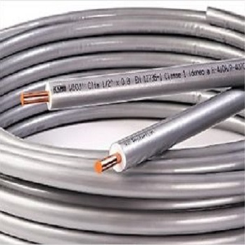 ROTOLO RAME PER CONDIZIONAMENTO KME WICU CLIM Ø 3/4" (19,06) X 1,00