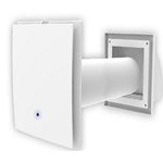 PICO HP2 80" ASPIRATORE-ESTRATTORE 