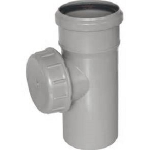 ISPEZIONE LINEARE D 125