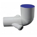 CURVA WC D 110*40*40