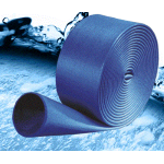 SONIK ISOLANTE ACUSTICO D. 110 MM.5 ROTOLO MT. 15