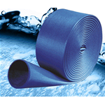 SONIK ISOLANTE ACUSTICO D. 125 MM. 5 ROTOLO MT. 15