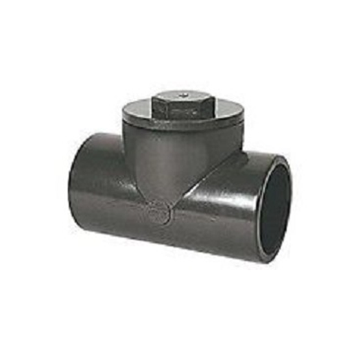 VALVOLA ANTIRIFLUSSO  Ø 40