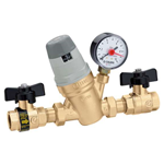 GRUPPO DI RIEMPIMENTO Ø 3/4" CALEFFI 32C 554150