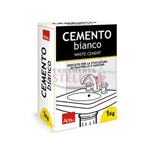 CEMENTO BIANCO 1KG