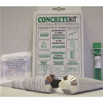CONCRETE KIT TUBETTO GR. 100