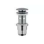 PILETTA Ø 1" 1/4 CON SC. A PRESSIONE ABS