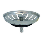 CESTELLO DI RICAMBIO D.90 PILETTA BASKET