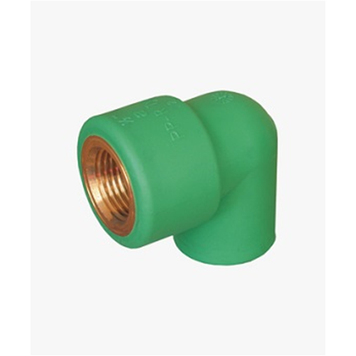 GOMITO FF 90° PPR D 20*1/2