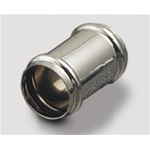 MANICOTTO CROMATO Ø 26