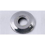 ROSETTE 1/2 CROM