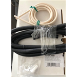 KIT COLLEG. PNEU. CASSETTA SEMPL.2.5M