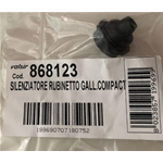 SILENZIATORE RUBINETTO GALL. COMPACT