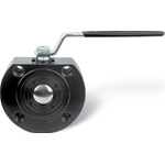 VALV. MOON A105 DN 40 PN 16/40 SF. A316