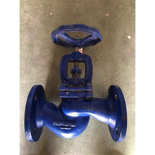 VALVOLA GLOBO GXM 16 DN 65