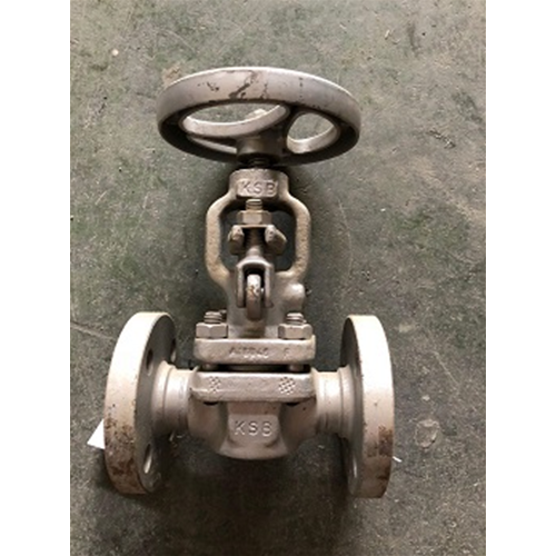 VALVOLA JPF40 PN 40 DN 20