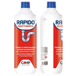 RAPIDO PROFESSIONALE 750 ML