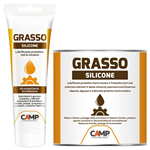 GRASSO SILICONE 150 ML