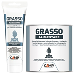 GRASSO ALIMENTARE 150 ML