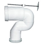 CURVA TECNICA "S" X GALASSIA DA 16 A 20