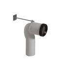 CURVA TECNICA "S" X GALASSIA DA 6 A 14 C