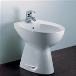 BIDET TRIS PORCELL.B.CO