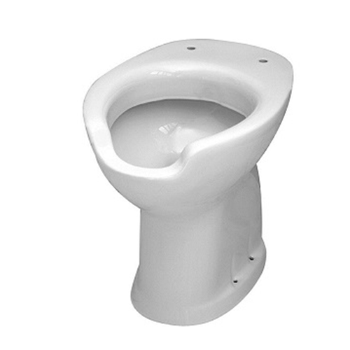 VASO PER DISABILI B.CO SAGIT B.CO S/TERR