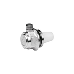 TAPPO C/VALVOLA AUTOMATICA Ø 1 SX