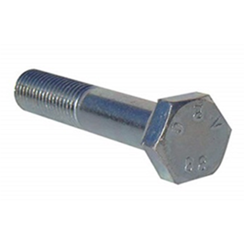 V.TE 8.8 FP UNI 5737 ZN B. 20 X 80