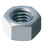 DADO ZN B. CL. 8 UNI 5587 M 18 X 2,5