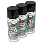 ZINCO SPRAY 400 ML