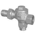 SCARIC. DI COND. MK20 Ø 1/2" PN 6