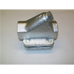 SCARIC. TERMOST. MK25/1 Ø 1/2" PN 25/40