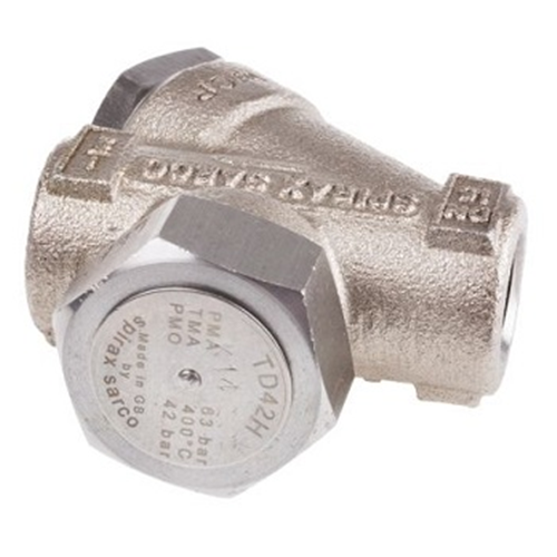 SCARIC. TERMODINAMICO TDK 45 A105 Ø 1/2