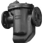 SCARICATORE DI COND. SF A12 DN 15
