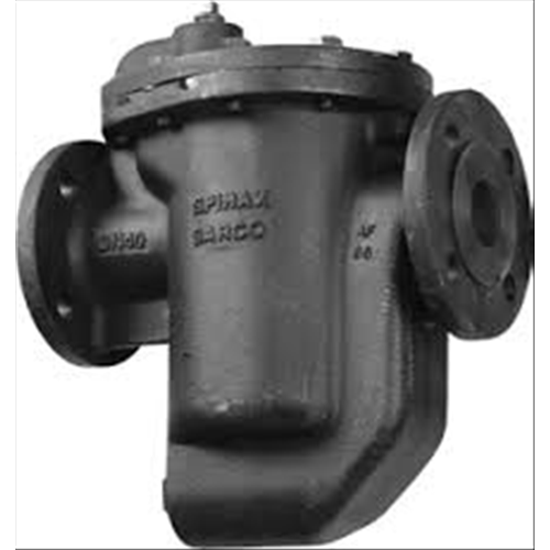 SCARICATORE DI COND. SF A12 DN 15