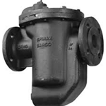 SCARICATORE DI COND. SF B8 DN 20