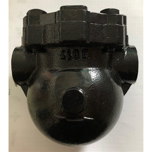 SCARICATORE DI CONDENSA A GALLEGGIANTE SK-51 GGG40 AO 10 Ø 3/4" FILETTATO