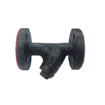 FILTRO Y FIG. 33 DN 15 PN 16