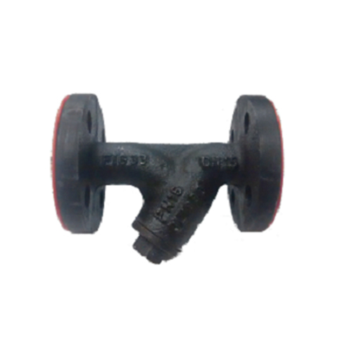 FILTRO Y FIG. 33 DN 50 PN 16