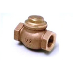 VALVOLA RITEGNO RJ205 GJ 1/2