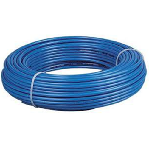 Rotolo Tubo Blu 50 Metri Tubo Rilsan Per Aria Compressa In