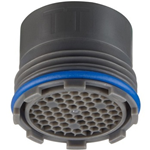 AERATORE CACHE HONEYCOMB M 16,5 X 1"