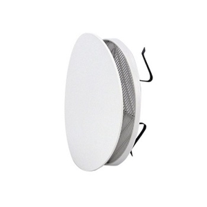 GRIGLIA ESTETICA TONDA MOLLE RETE D.170