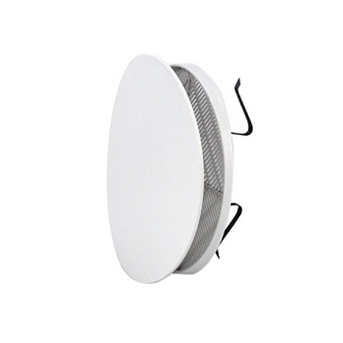 GRIGLIA ESTETICA TONDA MOLLE RETE D.170