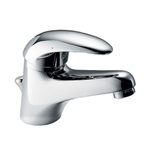 MISCELATORE LAVABO OASIS SCARICO Ø 1" 1/4