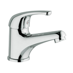 MISCELATORE LAVABO SCARICO Ø 1" SERIE OLIVIA 